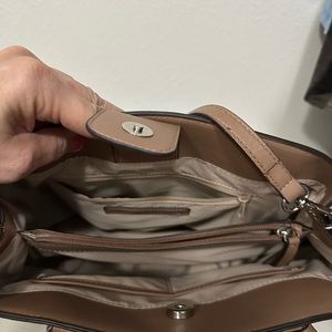 Nine West crossbody bag